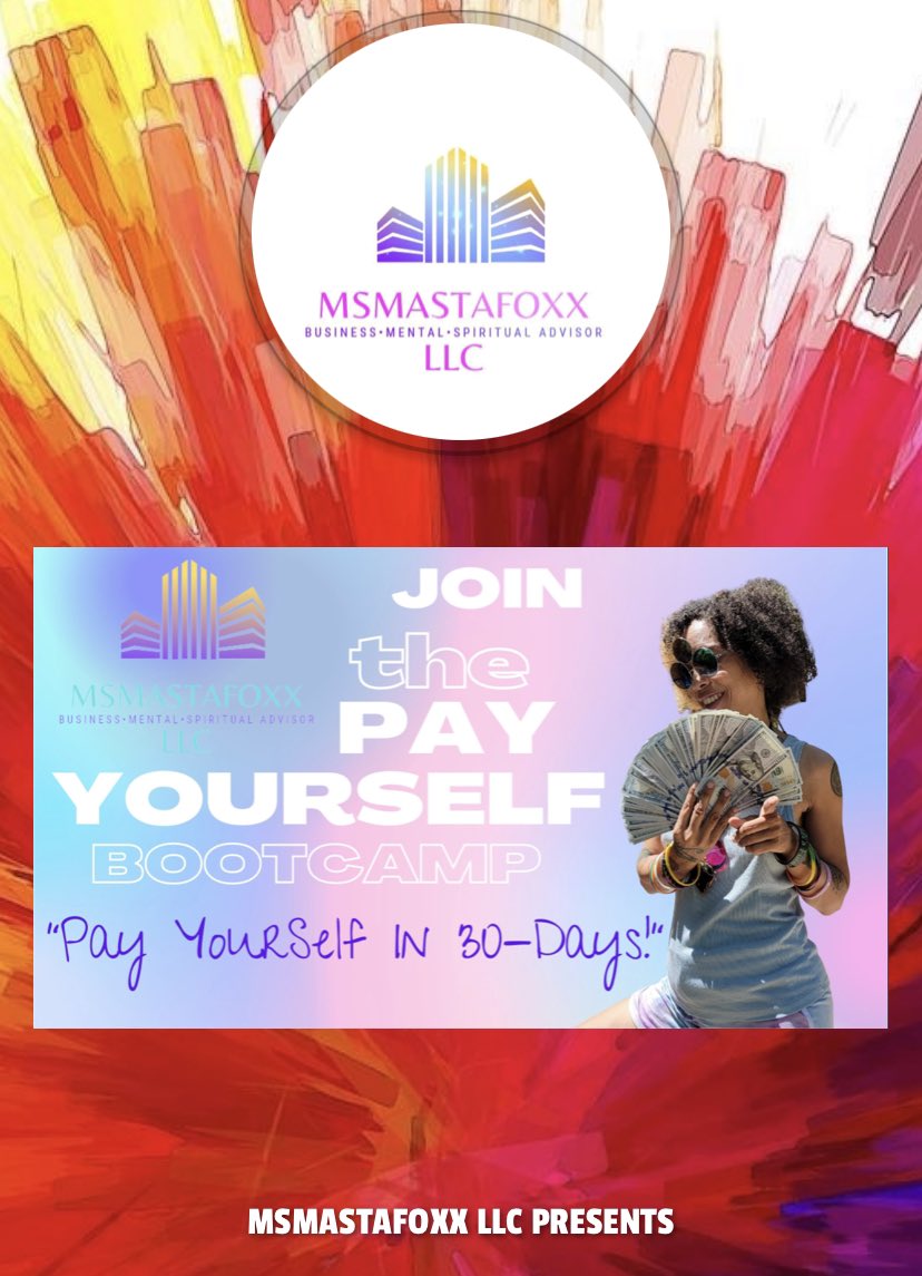 MAR1L0V388's tweet photo. #wealthbuilding #createyourlife #beyourownboss #innerbeauty #innerelevation #payyourselfbootcamp  #bestbusinessadvisor #createyourdream I am so grateful for the opportunity to be apart of the best business in color development #takethefirststep https://t.co/pvPjGDusFD