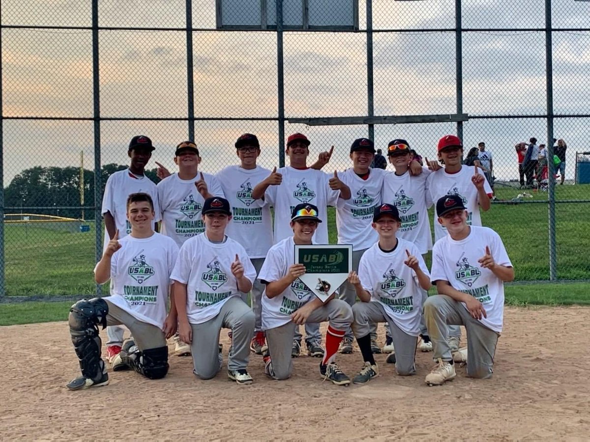 Lawrence Twp. 🥎⚾ tweet media