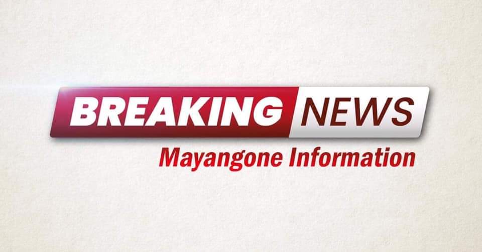 On the night of July11, Terrorists (SAC) forcibly abducted 2 civilians by breaking doors in 7th street,#Thamine,#Mayangone tsp,#Yangon. Local media reported. Reason of abducting is still unknown.
#SACWantsCovidUncontrollable
#July12Coup
#WhatsHappeningInMyanmar