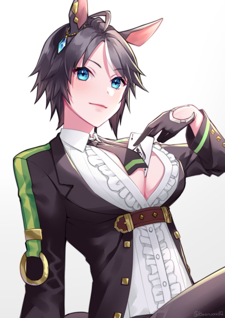 ウマ娘イラスト0712 歩く夢女子製造機 対女型夢型女兵器 フジキセキシナリオをみんなはプレイしたか Togetter