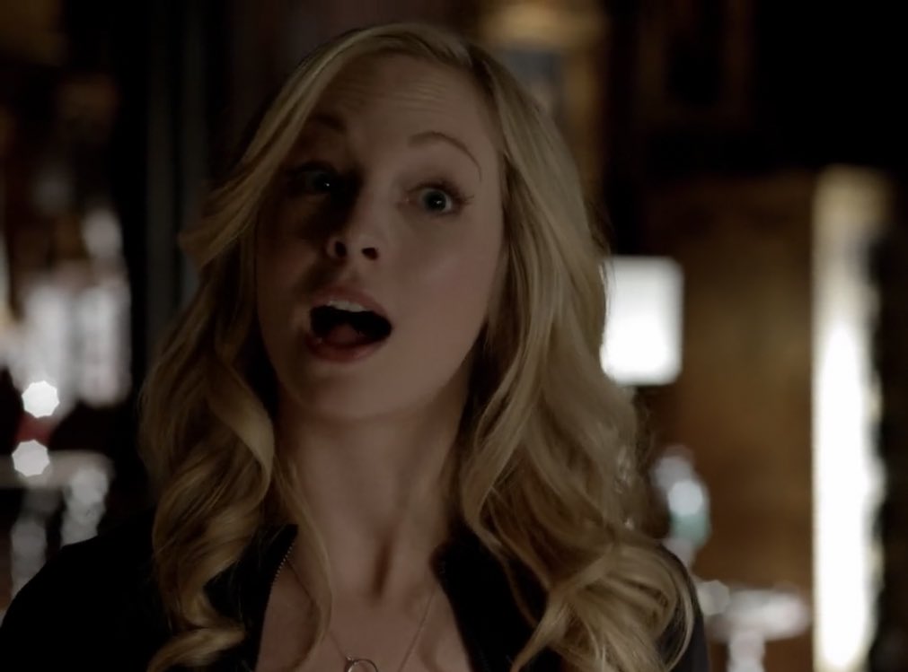 best of caroline tweet media