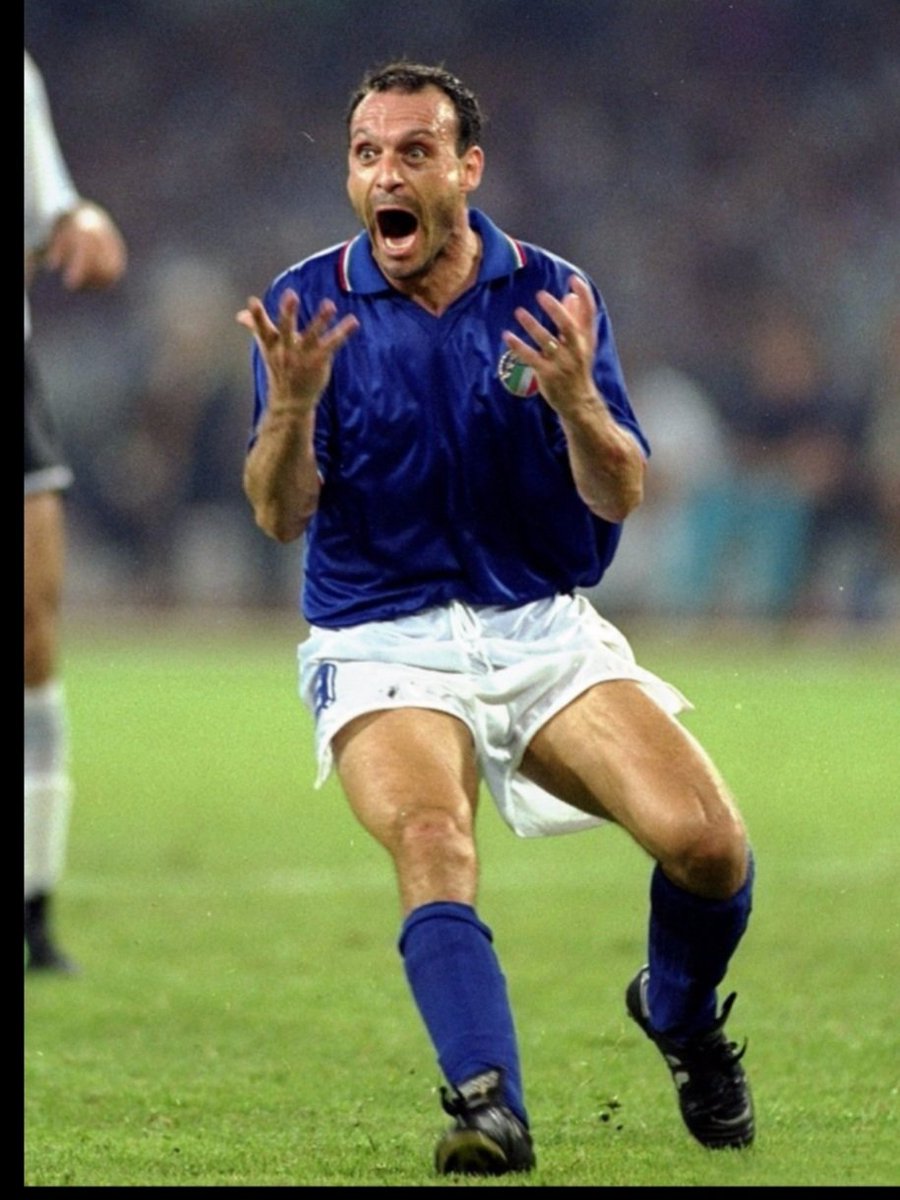 ALL IS FORGIVEN SCHILACI!!!!!