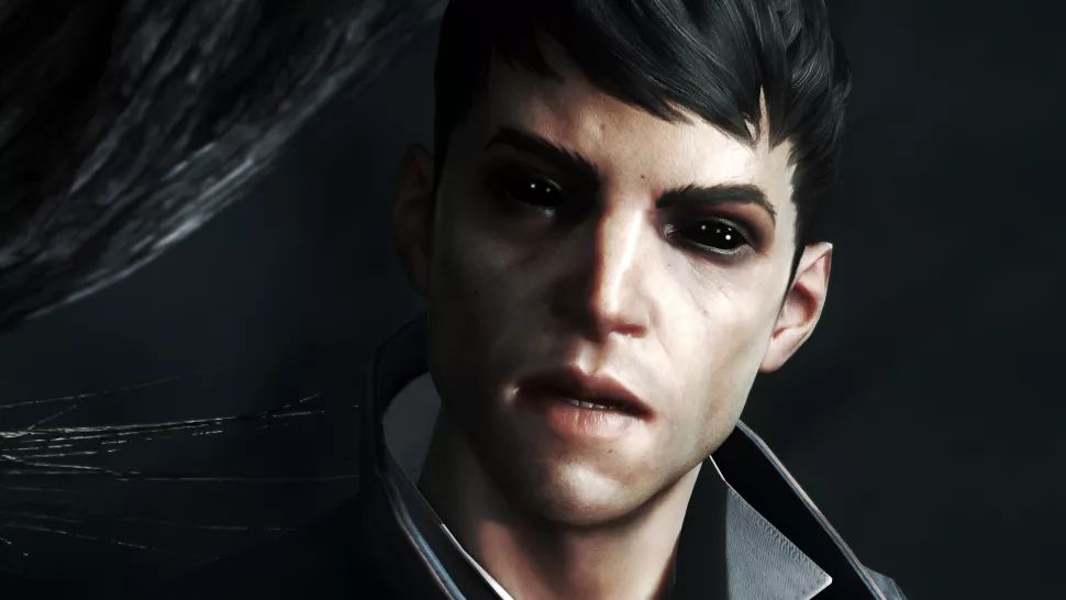 dishonored the outsider