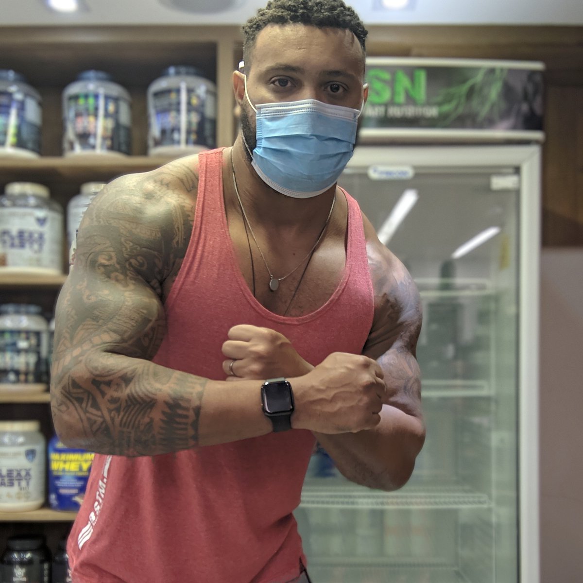 digoperini's tweet image. #NewProfilePic