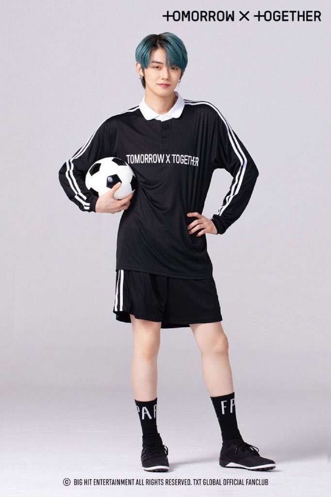 i8yangyang's tweet photo. #TeamYeonjun https://t.co/eDldGln3tY