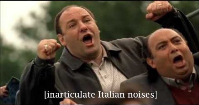 barstoolsports's tweet image. ITS COMING TO ROME!!!!!!!