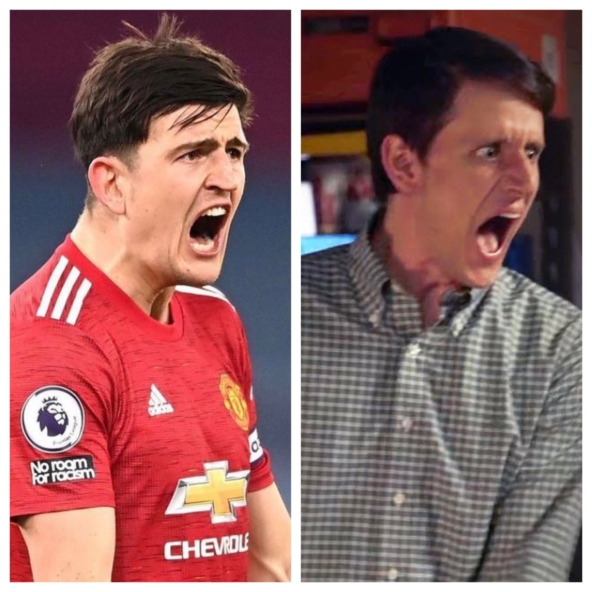 my only talent is identifying professional athletes lookalikes #UEFAEuro2020Final