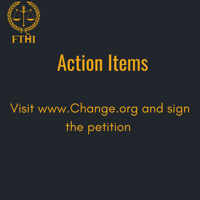 fthinfo's tweet photo. End Hate Crimes and Hate Speech  Against Ethnic Tigrayans in Ethiopia and the U​.​S. - Sign the Petition! https://t.co/GqYk145BSy via @Change #Tigray #TigrayMassArrest #TigrayCantWait @SaraJacobsCA @BradSherman @USAIDSCharles @HouseForeign https://t.co/nlWPYYfsrG