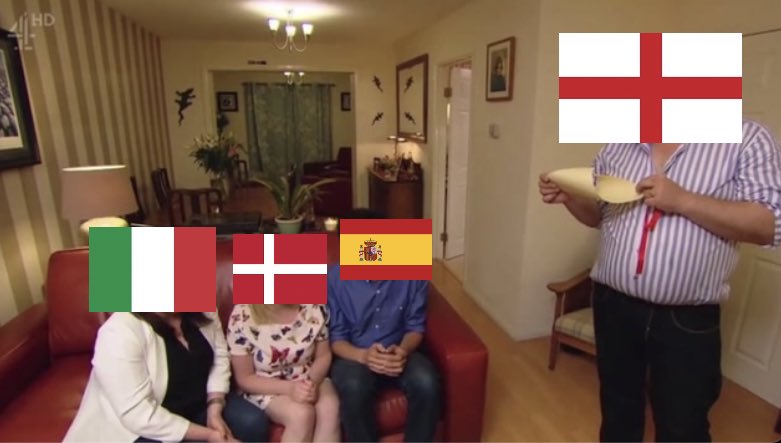 No Context Brits (@nocontextbrits) on Twitter photo 