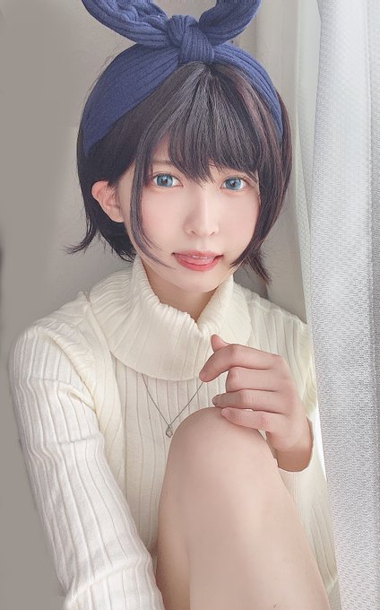 コスプレイヤー猫田あしゅのTwitter画像7