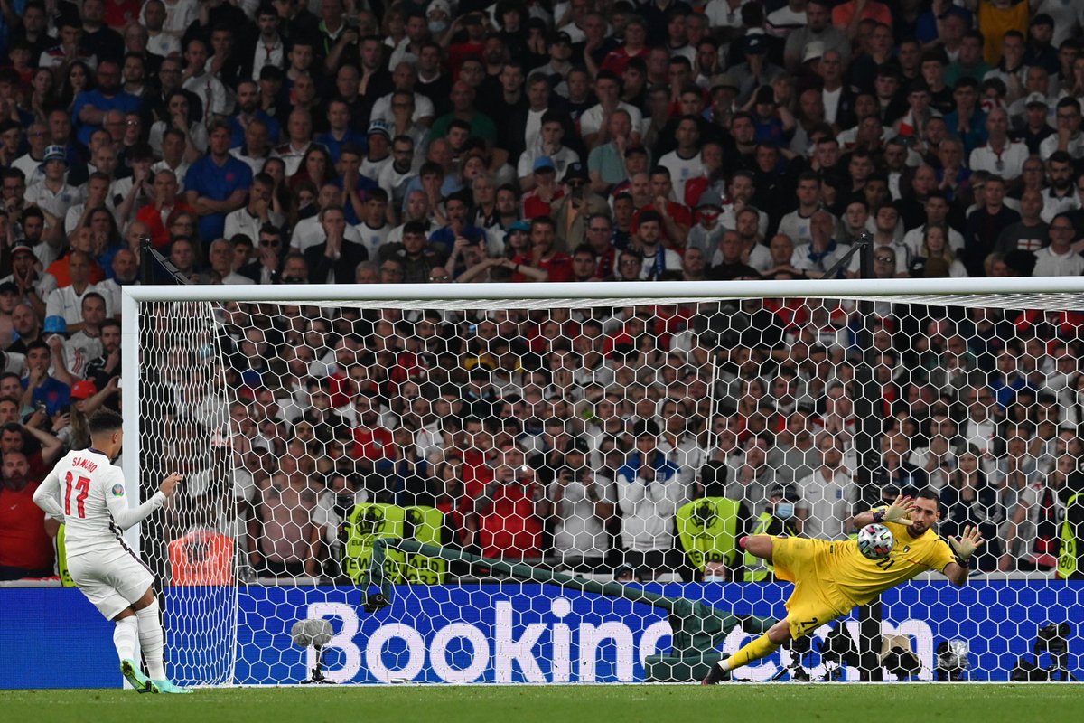 Juego del penalti dinero