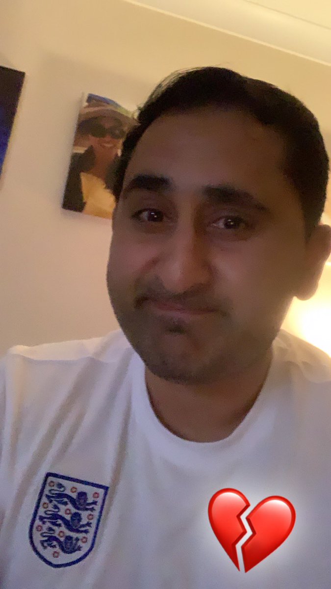 #England 💔