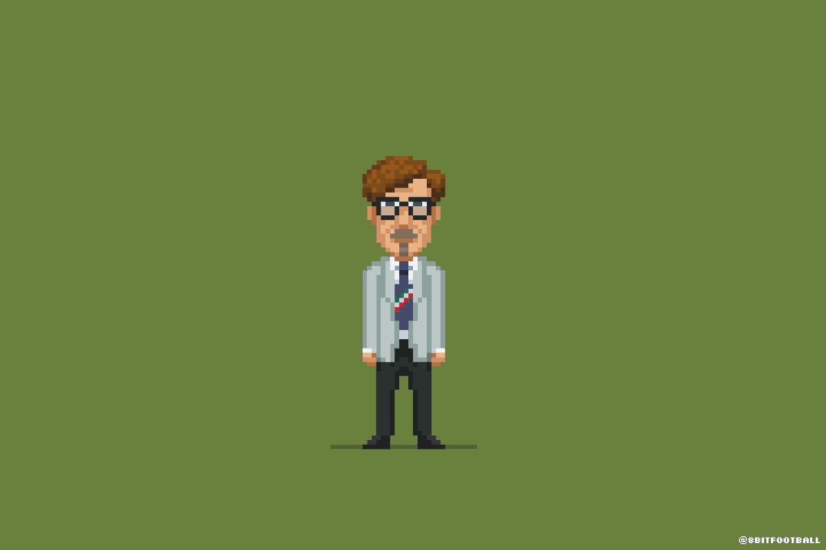 8bitfootball's tweet image. 