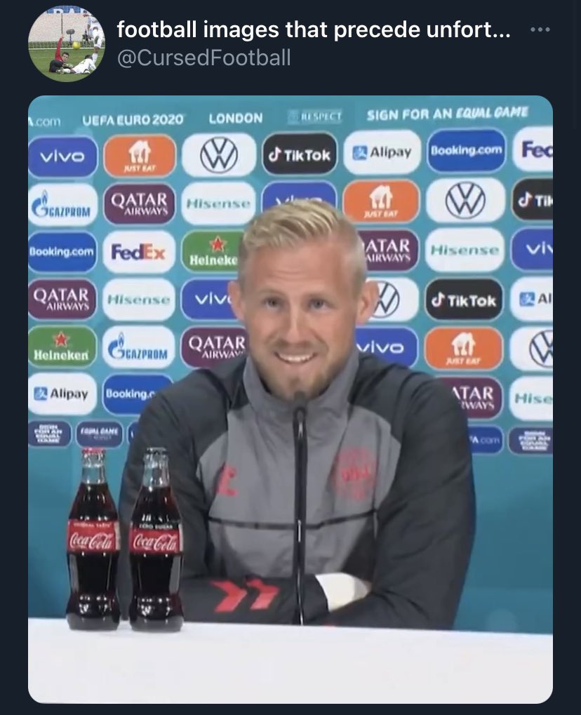 CursedFootball's tweet image. 