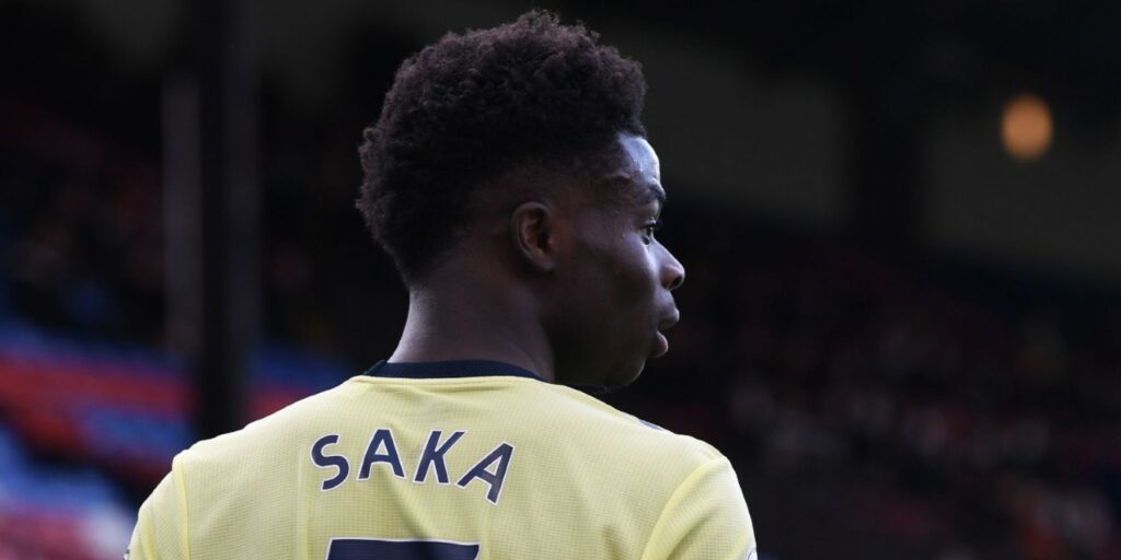 New: Dear Bukayo… p1r.es/3wtDGC1 #arsenal #afc
