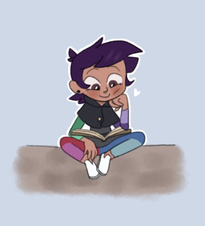 MEEKANGUISH's tweet photo. -    Hello! Welcome!

* Literature/Crack/Acts like a regular twitter acc
      * No NSFW! All chars are minors + writer is minor!
             * Ships approved, don’t force. No adultxminor/animalxhuman.
                    * Not always active. https://t.co/QYZZY2ya0z