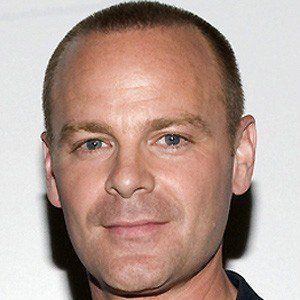 Happy Birthday to Michael Cram     