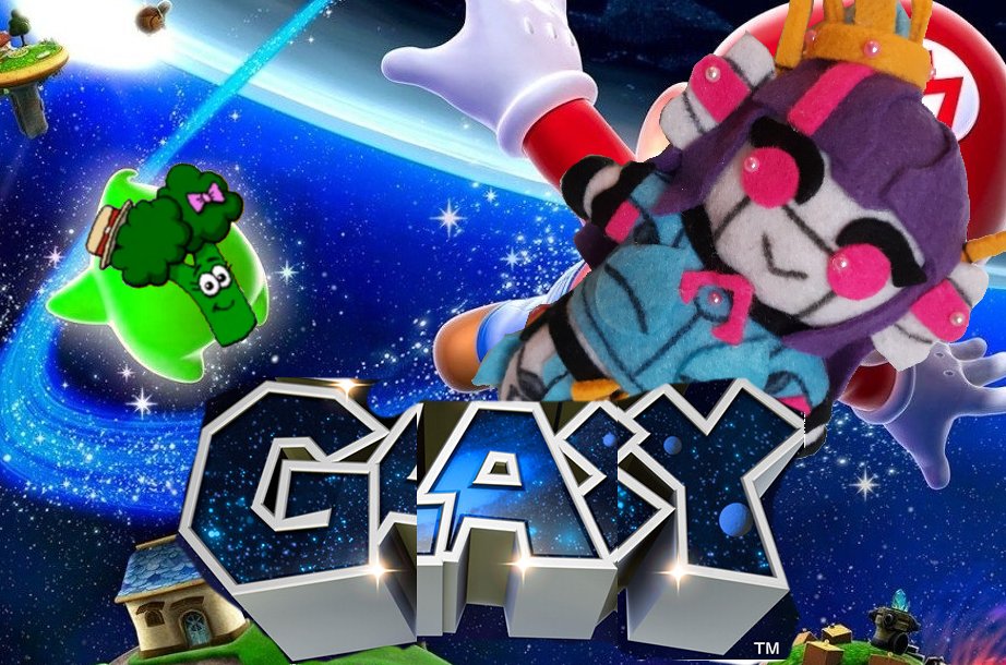 ExaltedV1olet's tweet photo. IT'S TIME TO GO BACK TO SPACE
JOIN ME NOW AT MY TWITCH CHANNEL (LINK BELOW)
#ENVtuber #Vtuber #MarioIsDead #MarioGalaxy https://t.co/MTq097g5Sg