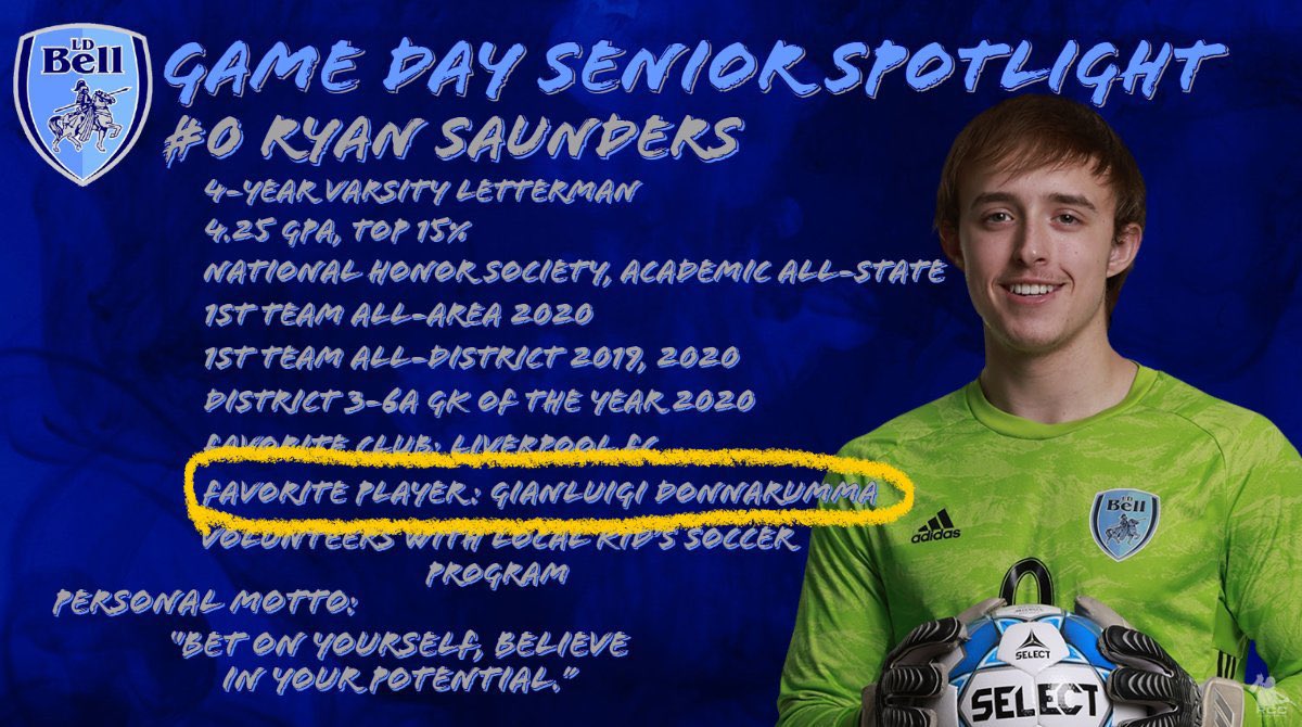 LDBell_Soccer's tweet photo. @saundersryan0, now they know… #Euro2020Final #EURO2020 #ThereIsNoSubstitute https://t.co/UGQdedMjt6