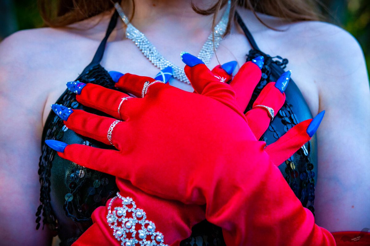 so the photos are out! princess nikki/drag nikki has been a concept thats been v close to my heart for a while and has been in the works for like 6 months (similar to nikki’s new gimmick 😅) all photos by the amazing <a href="/hayleysphoto/">hayley🧛‍♀️ @ edit hell</a> 🏴󠁧󠁢󠁳󠁣󠁴󠁿👑 @NikkiCrossWWE youre a princess AND a.s.h 💖