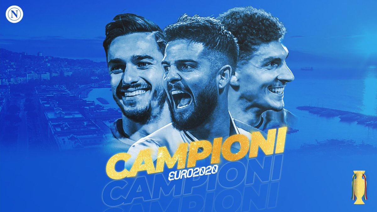 💙🇮🇹💪

#Euro2020
