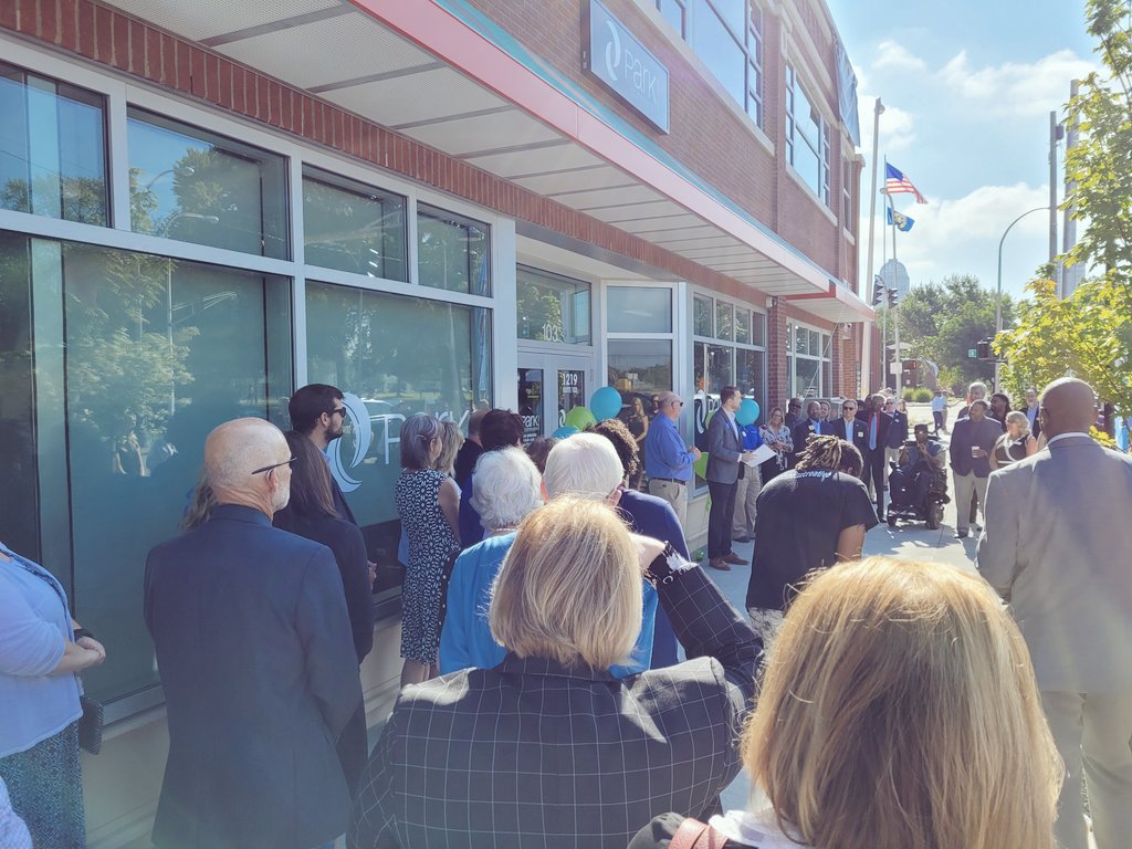 Beecher Terrace (@beecherterrace) on Twitter photo Opening of the new <a href="/parkcommunity/">Park Community Credit Union</a> Jefferson Branch! Wonderful to have banking services in Russell to serve the community as folks move into <a href="/BeecherTerrace/">Beecher Terrace</a>. Congratulations <a href="/MoloVillagecdc/">MOLO Village CDC</a>! Opening of the new <a href="/parkcommunity/">Park Community Credit Union</a> Jefferson Branch! Wonderful to have banking services in Russell to serve the community as folks move into <a href="/BeecherTerrace/">Beecher Terrace</a>. Congratulations <a href="/MoloVillagecdc/">MOLO Village CDC</a>!