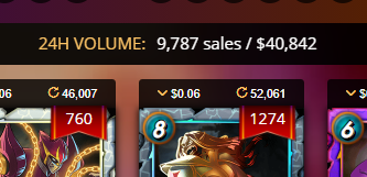 Splinterlands tweet media