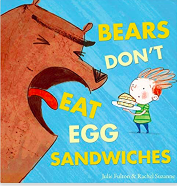 kippy151's tweet photo. Just started a sandwich unit in my classroom and have found some great books to read! Any other suggestions #LITBankstreet https://t.co/qqXPWfOAZ2