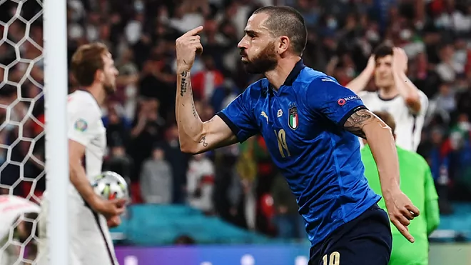 RaulOrvananos's tweet photo. #ElDato 

Luego de ganar la #EURO2020, Italia mantiene su racha de 34 partidos seguidos sin perder

¿Qué es lo que más les gusta de esta selección? 🗣️⬇️ https://t.co/wtcU1Te70Q