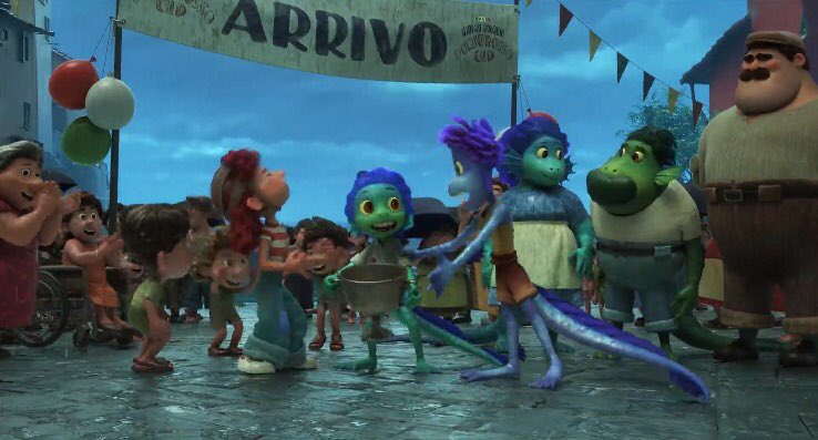 MattMountainss's tweet image. @sketchcrawl predicted euro2020’s winning country with this scene 🤔. Tell us, you knew from the beginning 😂🇮🇹 #lucamovie  #luca  #SilenzioBruno  #PixarLuca