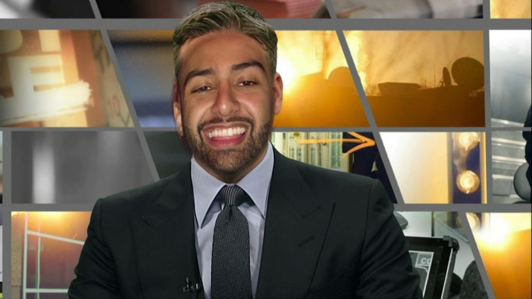 luismi_zamorano's tweet image. 