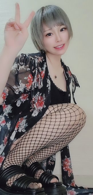 Twitterのコスプレ画像7