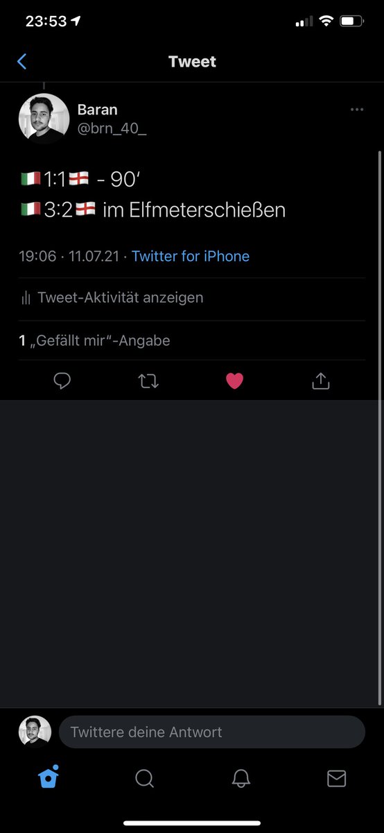 brn_40_'s tweet photo. @mcky_tv Ganz genau!! https://t.co/Y5wi3xolUa