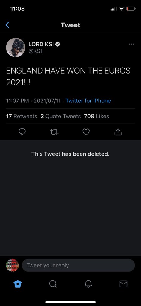 Vex 🇮🇪 tweet media