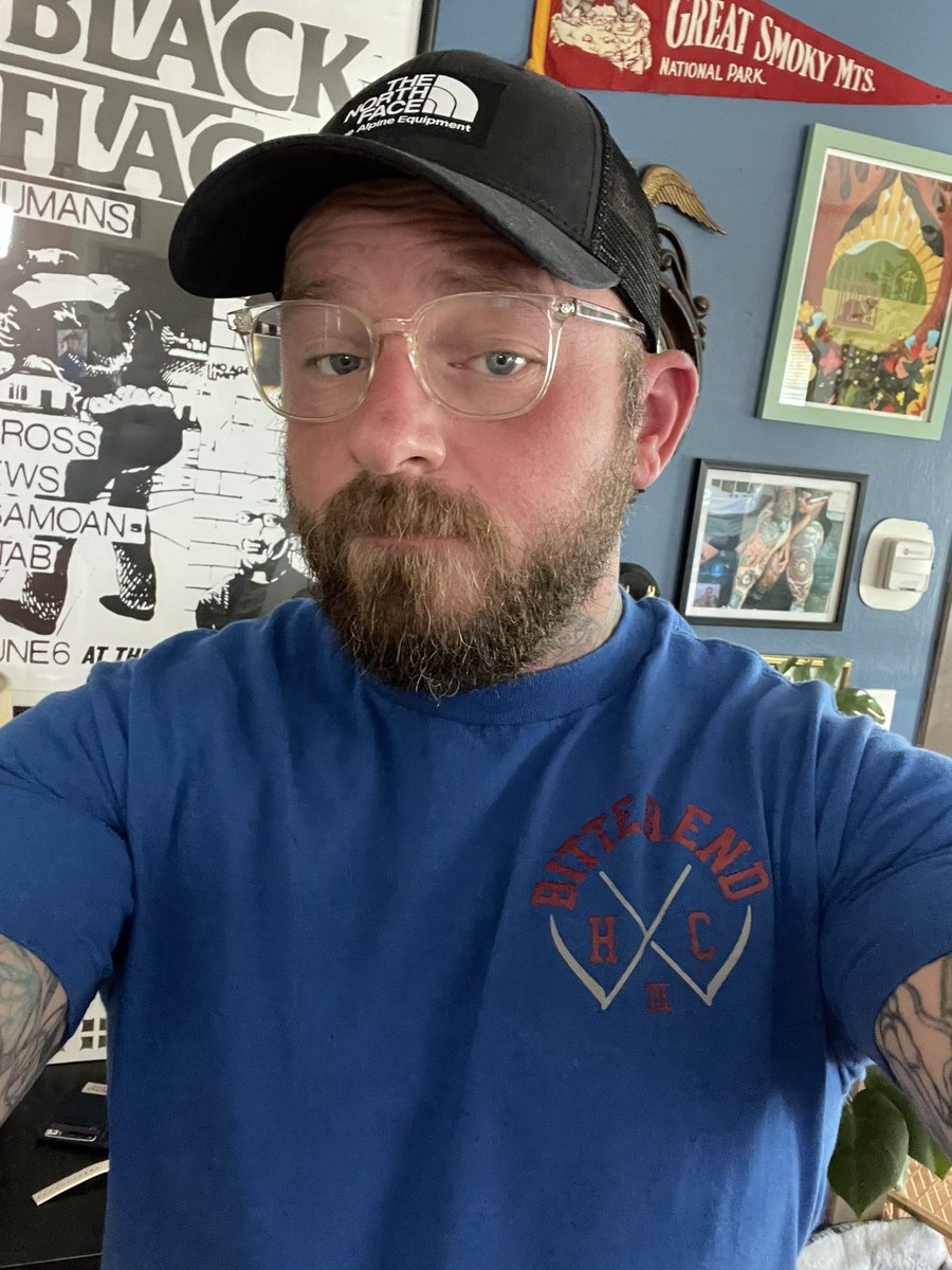 Finding some rad stuff in n Depop lately.