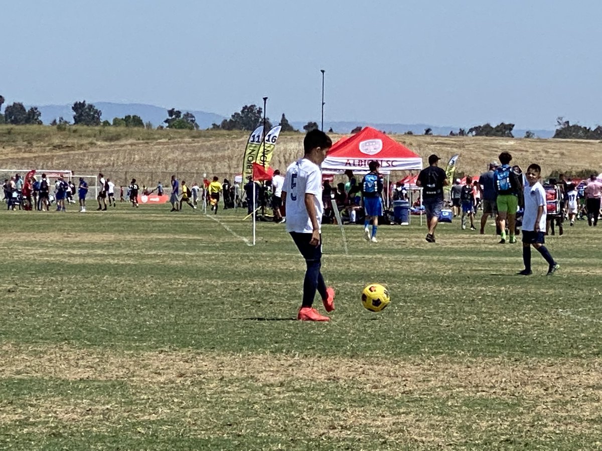 Steve Madril tweet media
