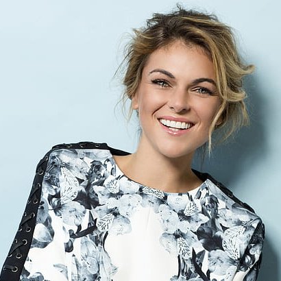  Happy Birthday Serinda Swan      