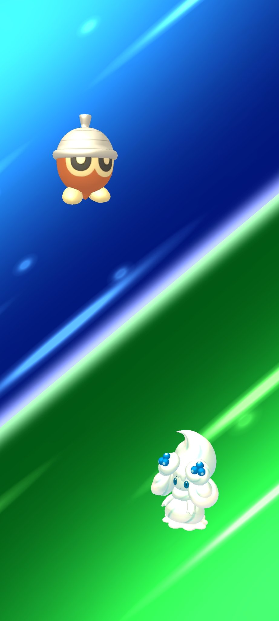キュアコマティ ポケモン なんかgtsに可愛いマホイップがいて 欲しかったから相手の希望見たら タネボー タネボー 剣盾でダーテングにしてレベル100にしたのしかいなかったから ポケgoから送った色違いタネボーで交換しちゃったw相手びっくりした