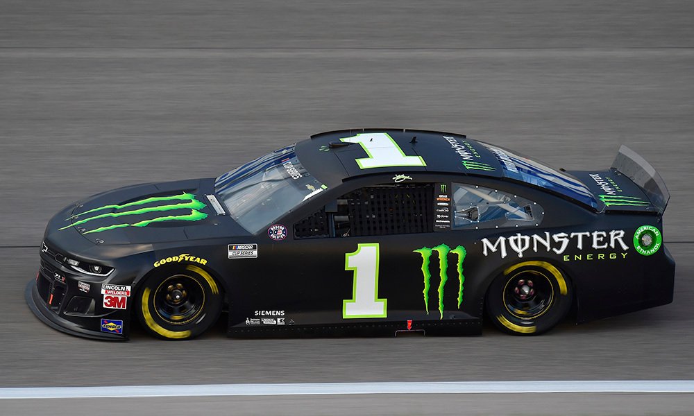 EJournalista's tweet photo. @matisanchez @MartinPonte85 @damonrelator2 mi favorito para hoy en #atlanta es el de cada weekend #KurtBush #nascarfoxsports https://t.co/loYbdbszvp