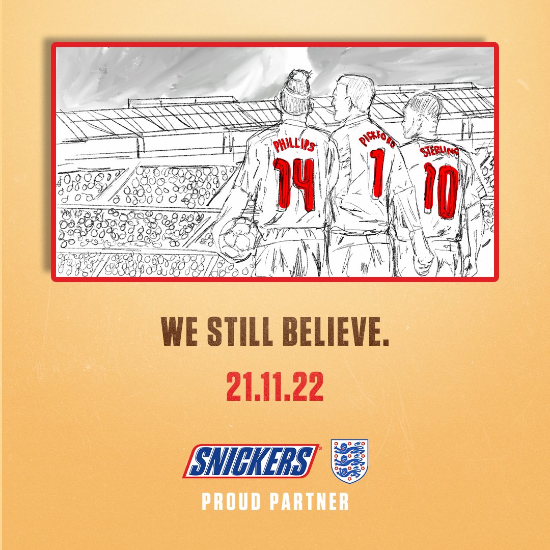SNICKERS UK tweet media