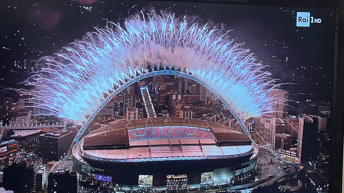 #Wembleyfinal #Italy #Euro2020Final