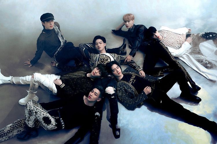 GOT7BBS50TH's tweet photo. มอร์นิ่งค่ะ มาเก็บคะแนนต้อนรับสัปดาห์นี้กัน🤟🏻🤟🏻
_____
➡️ฝากกดรีให้กัซค่ะ🙏🏻
➡️ขอ 7 เมนชั่น ติด # 
➡️ เขียนชื่อเพลงของกัซที่ชอบค่ะ 

@JAYBDEF___ @marktuan
@JacksonWang852 #Jinyoung
@GOTYJ_Ars_Vita @BamBam1A
@yugyeom  @BAMBAMxABYSS 
#갓세븐 #GOT7 @GOT7Official https://t.co/vyTlTfPJrY