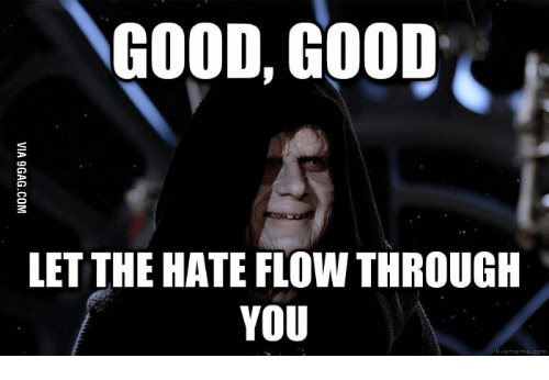 xMend3z's tweet photo. The amount of angry people on the tl is hilarious. https://t.co/hPpnN4A0H4