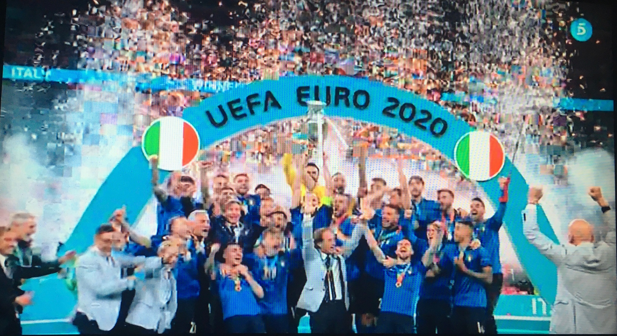 1972 Enzo Reale on Twitter