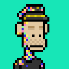 artbrosnft's tweet photo. BAYC #8023 was transformed into an awesome #8BitBAYC for 0.05 ETH.

Thank you @CapetainTrippy for your support! 🐒

https://t.co/feCHRSZMCN

#NFT #BoredApeYachtClub #nftart #NFTartists #NFTcomunity #BAYC https://t.co/b76lDpUaoG