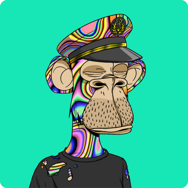 artbrosnft's tweet photo. BAYC #8023 was transformed into an awesome #8BitBAYC for 0.05 ETH.

Thank you @CapetainTrippy for your support! 🐒

https://t.co/feCHRSZMCN

#NFT #BoredApeYachtClub #nftart #NFTartists #NFTcomunity #BAYC https://t.co/b76lDpUaoG