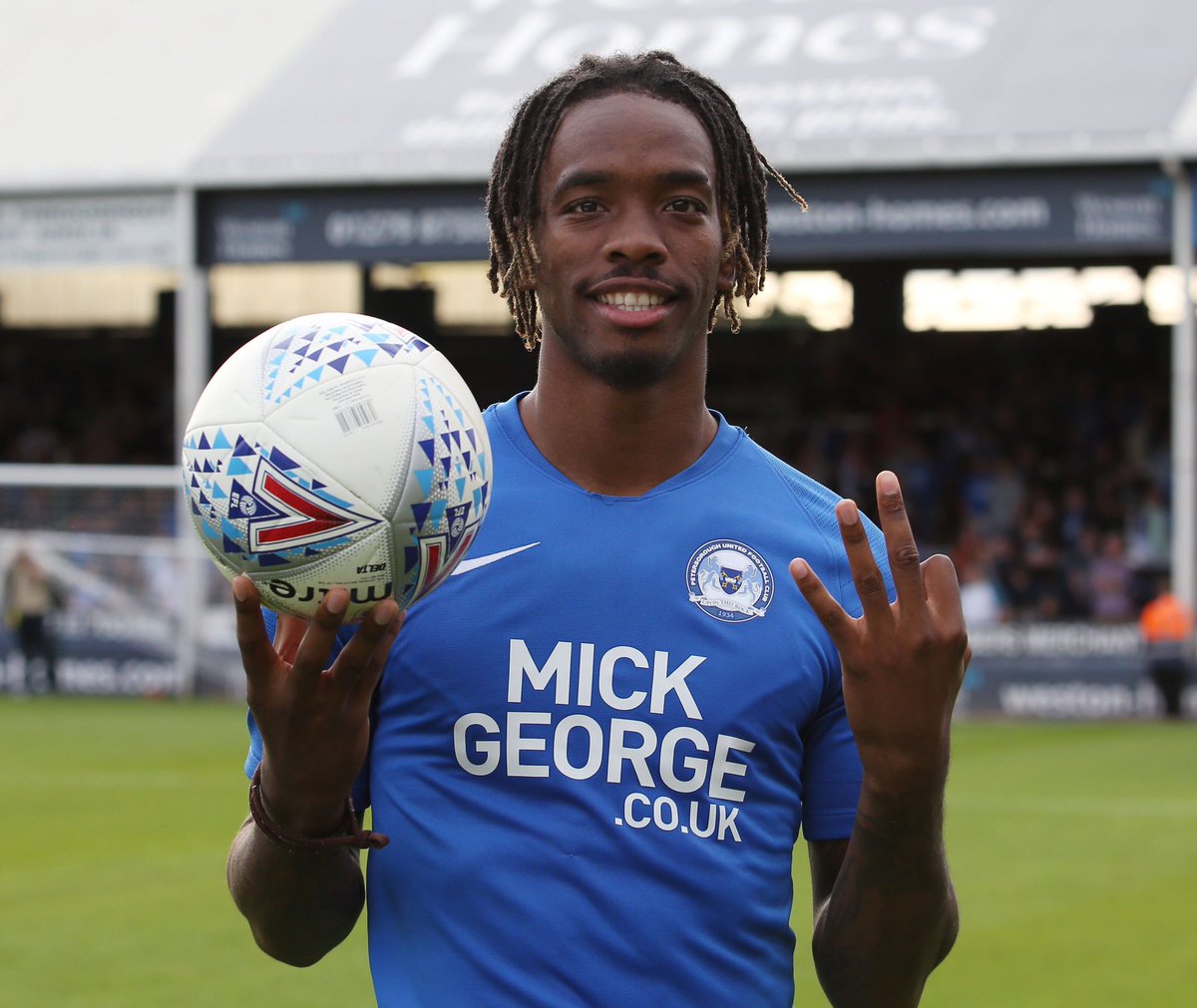 PUFCAaron tweet media