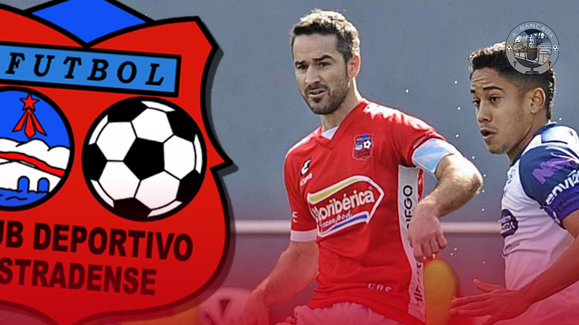 #MercadoFichaxes💰

❗️❗️ O <a href="/CDEstradense/">CDEstradense</a> anuncia unha nova renovación. Javicho seguirá unha tempada máis no club rojillo e sumará a súa séptima tempada nel.
➡️ A pasada tempada sumou 2.512 minutos e anotando 5 goles.