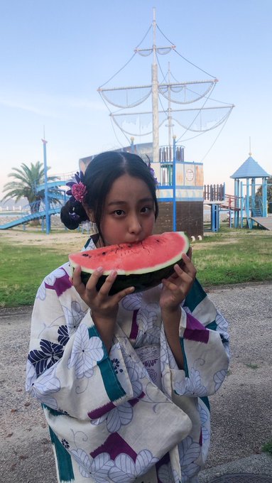 Twitterのコスプレ画像31