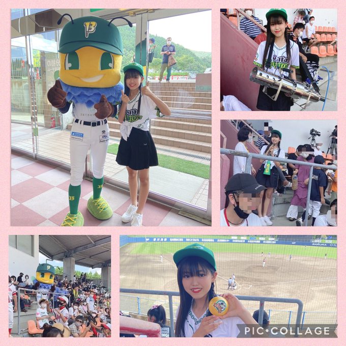 Twitterのコスプレ画像29